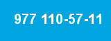 977 110-57-11